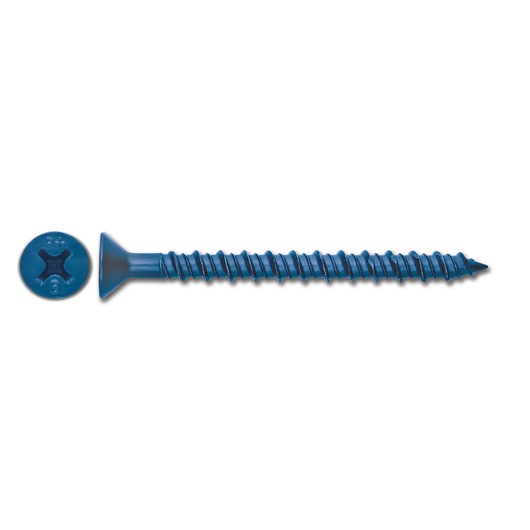 Tapper-Pro Verzonken Kop 6,3x82 Tapper-Pro Verzonken Kop 6,3x82